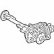 GM 15270859 Axle Housing GM 15270859 Axle Housing