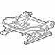 GM 13548237 Adjuster, Front Driver Side GM 13548237 Adjuster, Front Driver Side