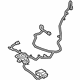 GM 84914097 Harness, Front Driver Side GM 84914097 Harness, Front Driver Side