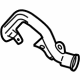 GM 23429568 Cooling Duct GM 23429568 Cooling Duct