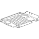 GM 84623057 Skid Plate GM 84623057 Skid Plate