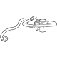 GM 84833401 Solenoid Valve GM 84833401 Solenoid Valve
