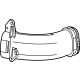 GM 86778069 Air Inlet Duct GM 86778069 Air Inlet Duct