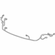 GM 39112289 Harness, Rear GM 39112289 Harness, Rear