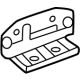 GM 85535291 Bracket Assembly-Front Side Door Pull Handle