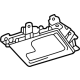 GM 85559519 Bezel Assembly, Rear Side Door Inside Handle *Piano Black GM 85559519 Bezel Assembly, Rear Side Door Inside Handle *Piano Black