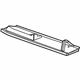GM 22939201 Water Deflector GM 22939201 Water Deflector