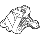 GM 85558395 Bracket, Transmission Mounting Support GM 85558395 Bracket, Transmission Mounting Support