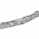 GM 23256754 Absorber, Rear GM 23256754 Absorber, Rear