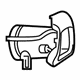 GM 23256752 Sleeve, Driver Side GM 23256752 Sleeve, Driver Side