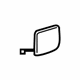 GM 23450908 Tow Eye Cap GM 23450908 Tow Eye Cap