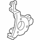 GM 25816686 Knuckle, Driver Side GM 25816686 Knuckle, Driver Side