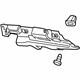 GM 20954790 Guide Bracket, Front Driver Side