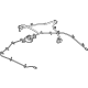 GM 85617506 Harness, Rear GM 85617506 Harness, Rear