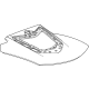 GM 86774223 Engine Lid GM 86774223 Engine Lid