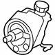 GM 84988713 Power Steering Pump GM 84988713 Power Steering Pump