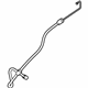 GM 84371433 Power Steering Pressure Hose GM 84371433 Power Steering Pressure Hose