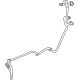 GM 84574264 Socket & Wire GM 84574264 Socket & Wire