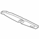 GM 84205533 Rear Insulator, Front Driver Side GM 84205533 Rear Insulator, Front Driver Side