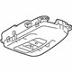 GM 23358716 Multiplex Switch