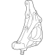 GM 84032115 Knuckle, Driver Side GM 84032115 Knuckle, Driver Side