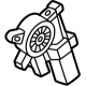 GM 85045674 Motor, Front Door Window Regulator GM 85045674 Motor, Front Door Window Regulator