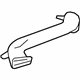 GM 23482536 Defroster Duct, Driver Side