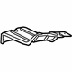 GM 21111919 Lower Bracket, Front Driver Side