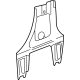 GM 85554770 Panel, Body Lock Pillar, Center Lower Inner GM 85554770 Panel, Body Lock Pillar, Center Lower Inner