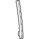 GM 42769465 Retainer, Driver Side GM 42769465 Retainer, Driver Side