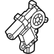 GM 42758378 Window Motor, Front Driver Side GM 42758378 Window Motor, Front Driver Side
