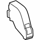 GM 22946626 Baffle, Front
