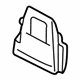 GM 10297635 Heat Shield, Driver Side GM 10297635 Heat Shield, Driver Side
