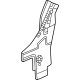GM 86572099 Extension, Rear Quarter Inner GM 86572099 Extension, Rear Quarter Inner