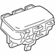 GM 84154536 Passenger Air Bag GM 84154536 Passenger Air Bag