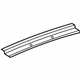GM 94511494 Weatherstrip GM 94511494 Weatherstrip