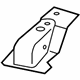 GM 22959555 Lower Extension, Front Inner Passenger Side