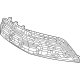 GM 42788566 Upper Grille GM 42788566 Upper Grille