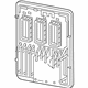 GM 12719250 ECM GM 12719250 ECM