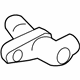 GM 55578624 Crankshaft Position Sensor GM 55578624 Crankshaft Position Sensor