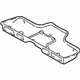 GM 12530360 Overhead Console GM 12530360 Overhead Console