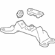 GM 19418514 Transmission Mount