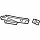 GM 95328893 Side Retainer GM 95328893 Side Retainer