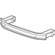 GM 13426894 Impact Bar GM 13426894 Impact Bar