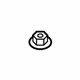 GM 95395062 NUT-SUN RF MDL GM 95395062 NUT-SUN RF MDL