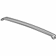 GM 95395058 Drip Channel GM 95395058 Drip Channel