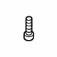 GM 95915153 Motor Bolt GM 95915153 Motor Bolt