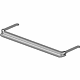 GM 95366477 Air Deflector GM 95366477 Air Deflector