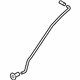 GM 94509728 Front Hose GM 94509728 Front Hose