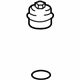 GM 12583470 Filter Cover GM 12583470 Filter Cover